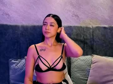 Tammy_Greyyx January 14, 2026 Chaturbate stream image