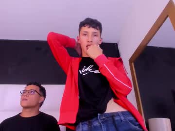 Alejandro_Astor17 January 14, 2026 Chaturbate stream image