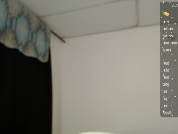 Amelycaro January 14, 2026 Chaturbate stream image