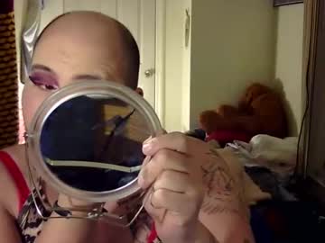 Bimborosalie January 14, 2026 Chaturbate stream image