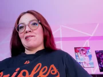 Bloom_Noa January 14, 2026 Chaturbate stream image