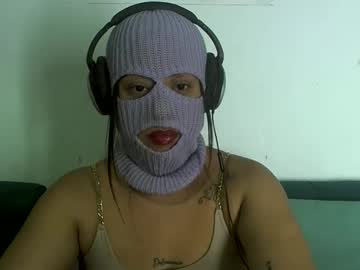 Cashgoddess4 January 14, 2026 Chaturbate stream image
