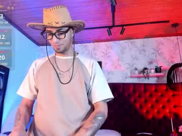 Drakeneumann January 14, 2026 Chaturbate stream image