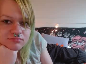Gothdolly420 January 14, 2026 Chaturbate stream image