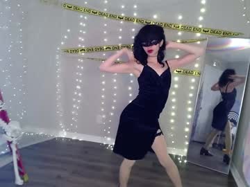 Hexivu January 14, 2026 Chaturbate stream image