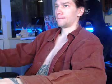 Hisoka_X0 January 14, 2026 Chaturbate stream image