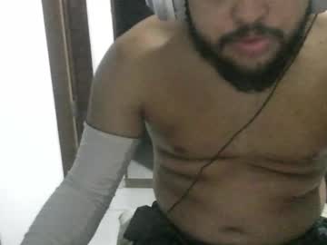 Jhonizin January 14, 2026 Chaturbate stream image