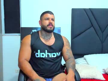 Marioteran January 14, 2026 Chaturbate stream image