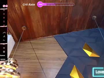 Maxx_Caprice January 14, 2026 Chaturbate stream image