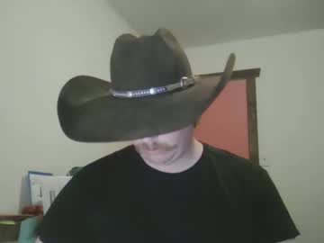 Openmindedcowboy January 14, 2026 Chaturbate stream image