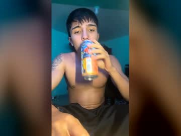 Pabonsitooo January 14, 2026 Chaturbate stream image