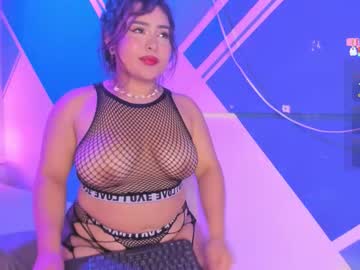 Samanthaferrer January 14, 2026 Chaturbate stream image