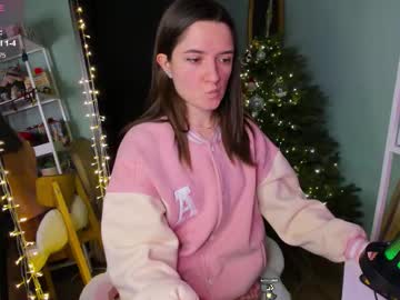 Soulmate__ January 14, 2026 Chaturbate stream image