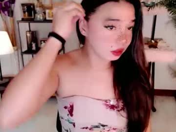 Stellaxtemptationx January 14, 2026 Chaturbate stream image