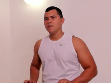 Steve_Hard_ January 14, 2026 Chaturbate stream image