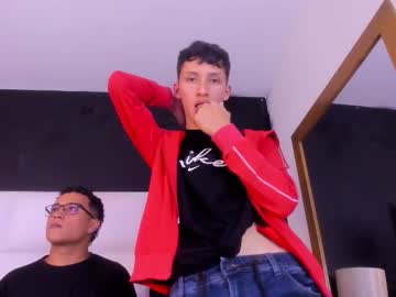 Tom_Allen8 January 14, 2026 Chaturbate stream image