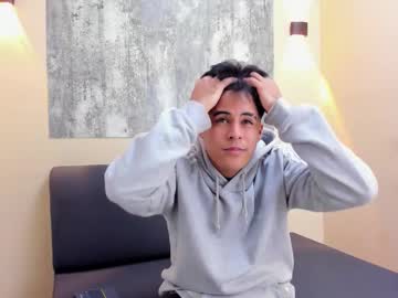 Tyler_Cody January 14, 2026 Chaturbate stream image