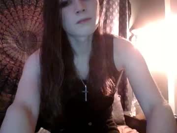 White_Raven_93 stream photo from January 14, 2026
