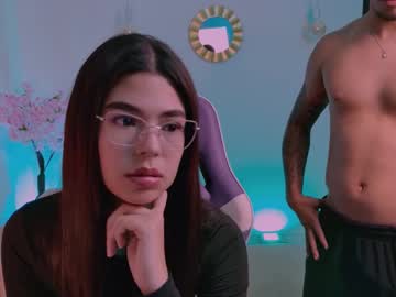 Zairaeon January 14, 2026 Chaturbate stream image