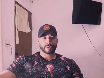 Cloverblack18 January 14, 2026 Chaturbate stream image