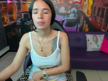 Gaby_Cooper__ January 14, 2026 Chaturbate stream image