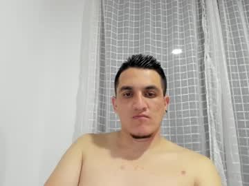 Kratosfalcon January 14, 2026 Chaturbate stream image