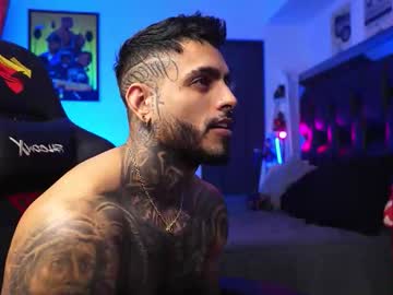 Logan_Hugh8 January 14, 2026 Chaturbate stream image