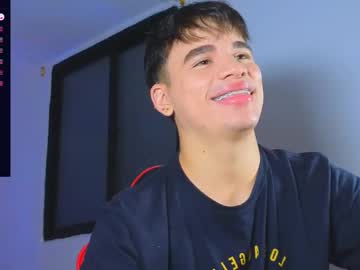 Noah_Coleman__ January 14, 2026 Chaturbate stream image
