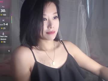 O_Ava_O January 14, 2026 Chaturbate stream image