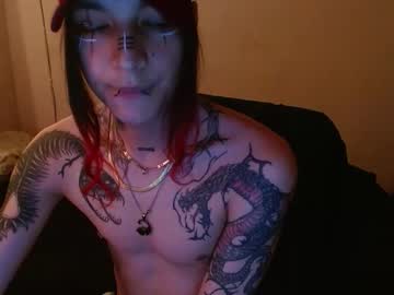 Skykar January 14, 2026 Chaturbate stream image