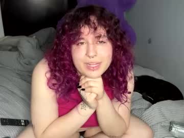 Succumuse January 14, 2026 Chaturbate stream image