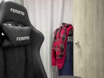Valecute01 January 14, 2026 Chaturbate stream image