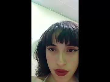 Venule23 January 14, 2026 Chaturbate stream image