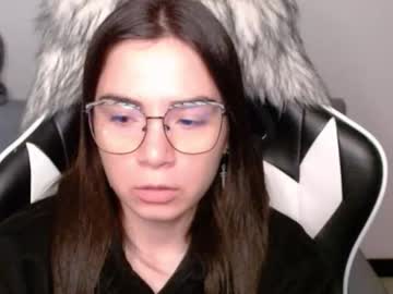 Wolfs_Daughter January 14, 2026 Chaturbate stream image