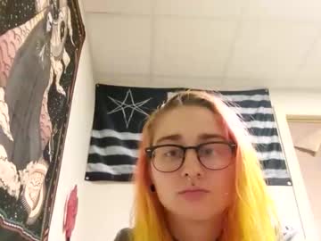 Ac3_Ofspace January 14, 2026 Chaturbate stream image
