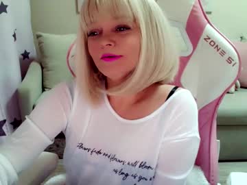 Christirose January 14, 2026 Chaturbate stream image