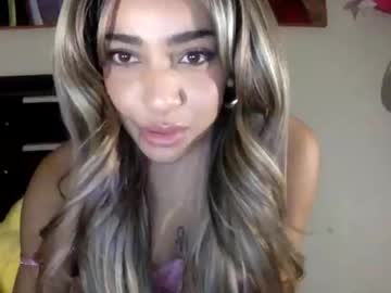 Dianaxoagua January 14, 2026 Chaturbate stream image