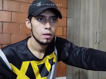 Latinmansmoking January 14, 2026 Chaturbate stream image