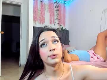 Lumiere__ January 14, 2026 Chaturbate stream image