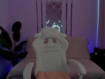 Melly_Kiss January 14, 2026 Chaturbate stream image