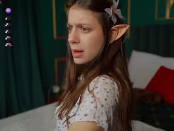 Naomimur January 14, 2026 Chaturbate stream image