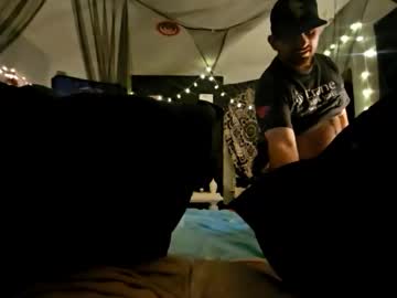 Overdafence5 January 14, 2026 Chaturbate stream image