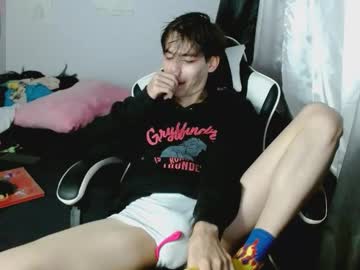 Shun_Sun January 14, 2026 Chaturbate stream image
