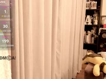 Shyangie24 January 14, 2026 Chaturbate stream image