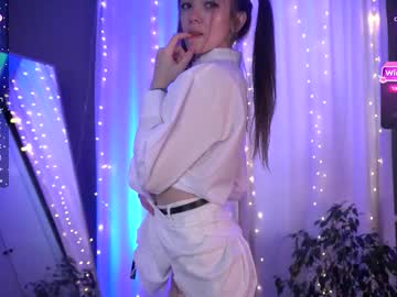 Tinyanie January 14, 2026 Chaturbate stream image