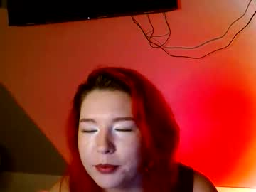 Callmebabyred January 14, 2026 Chaturbate stream image