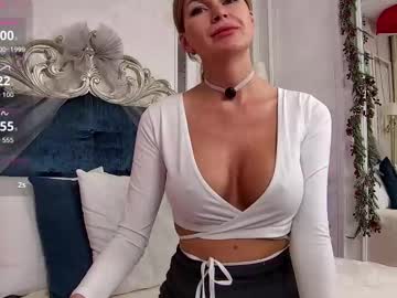 Dream_Blonde_ January 14, 2026 Chaturbate stream image