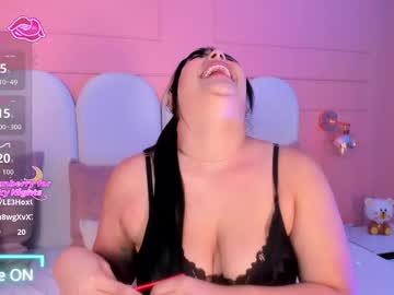 Eva_Saintt January 14, 2026 Chaturbate stream image