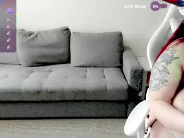 Evie_Pie January 14, 2026 Chaturbate stream image
