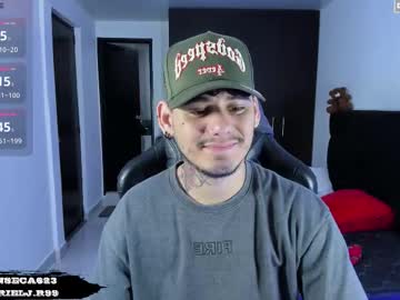Gabrieljr99 January 14, 2026 Chaturbate stream image